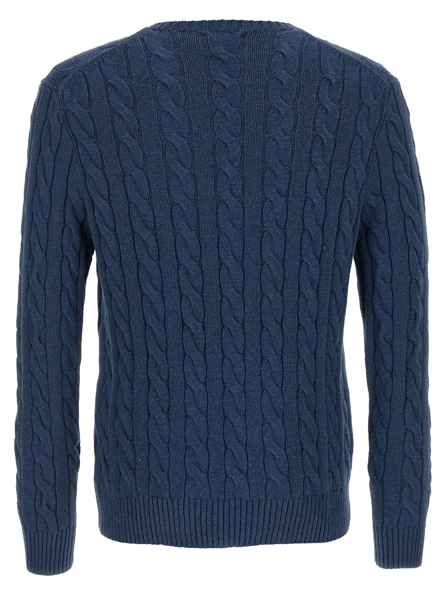 [Polo Ralph Lauren] Knitwear SS26 710775885532