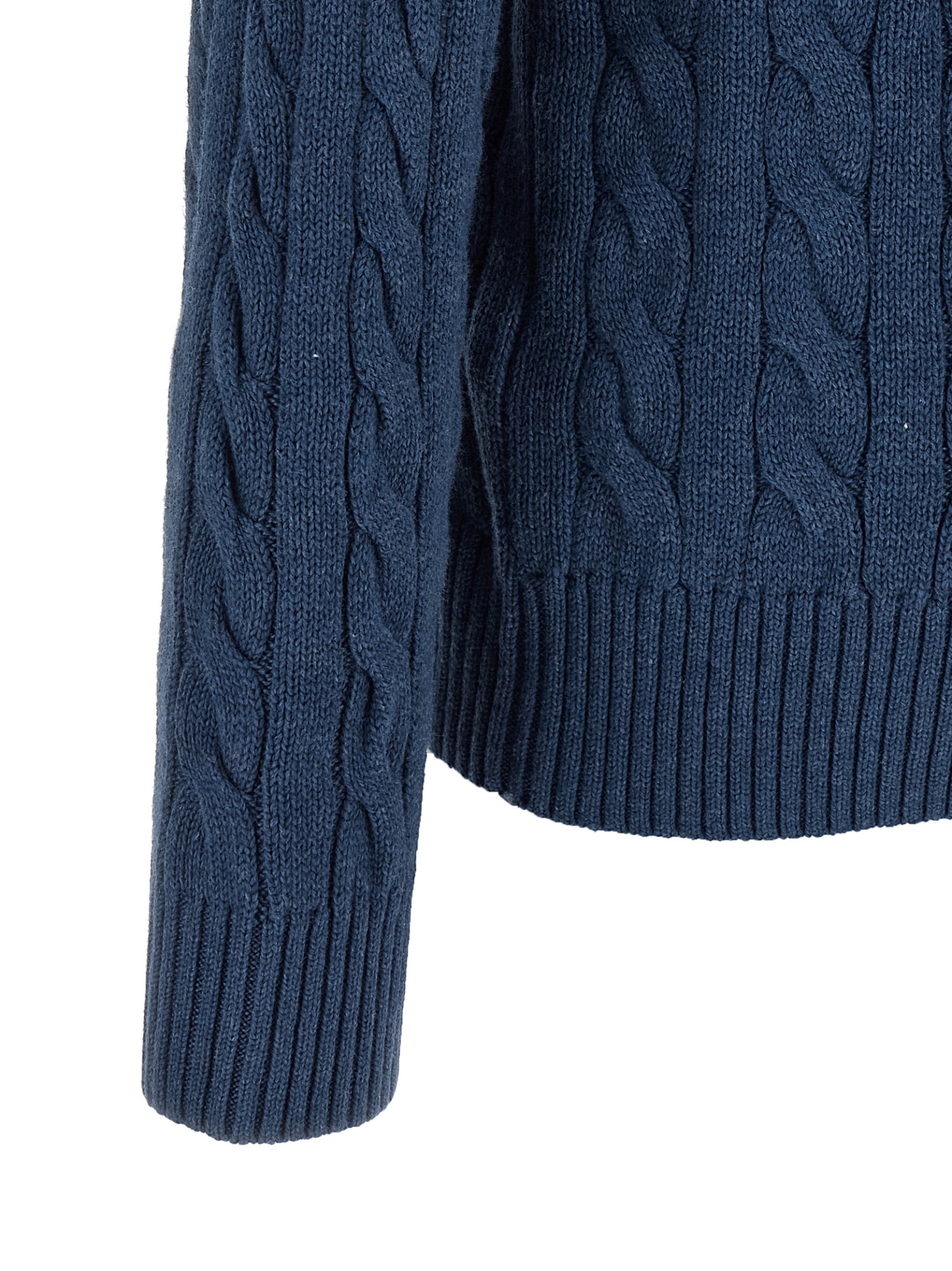 [Polo Ralph Lauren] Knitwear SS26 710775885532