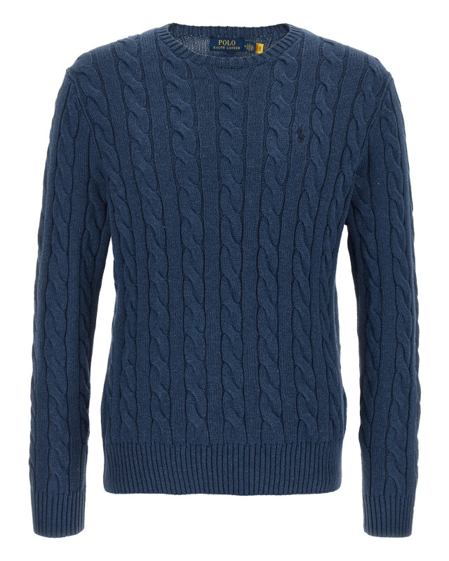 [Polo Ralph Lauren] Knitwear SS26 710775885532