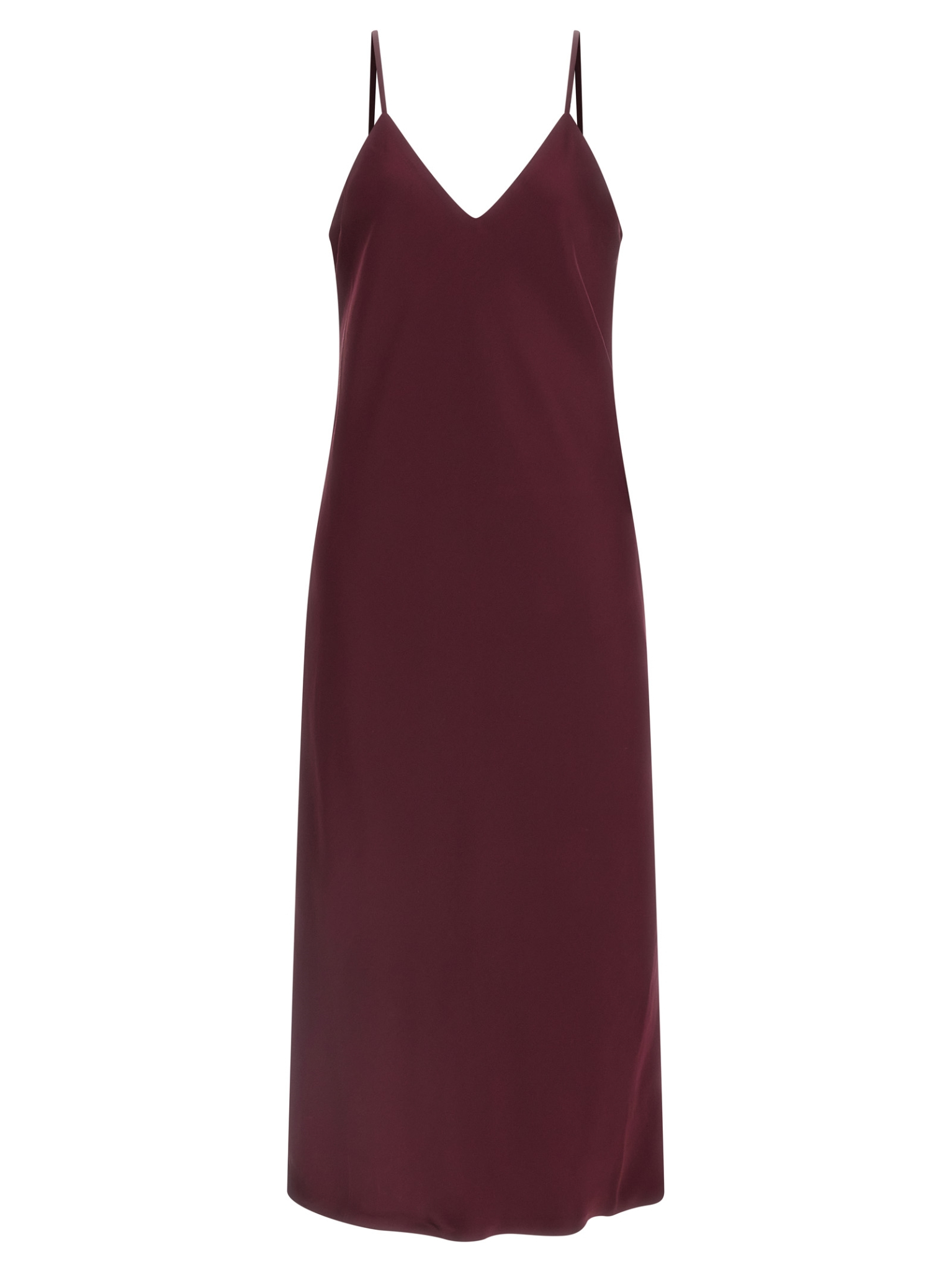 [Norma Kamali] Sleeveless dress SS26 ST4253SAB47043