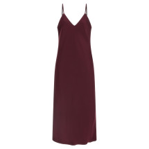 [Norma Kamali] Sleeveless dress SS26 ST4253SAB47043