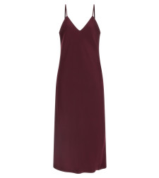 [Norma Kamali] Sleeveless dress SS26 ST4253SAB47043