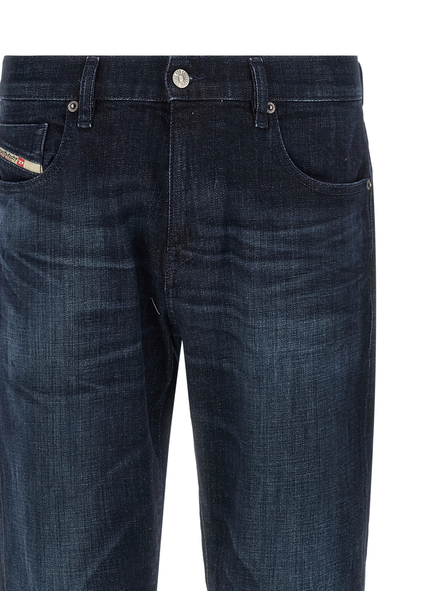 [Diesel] Jeans SS26 A035580ADBL01