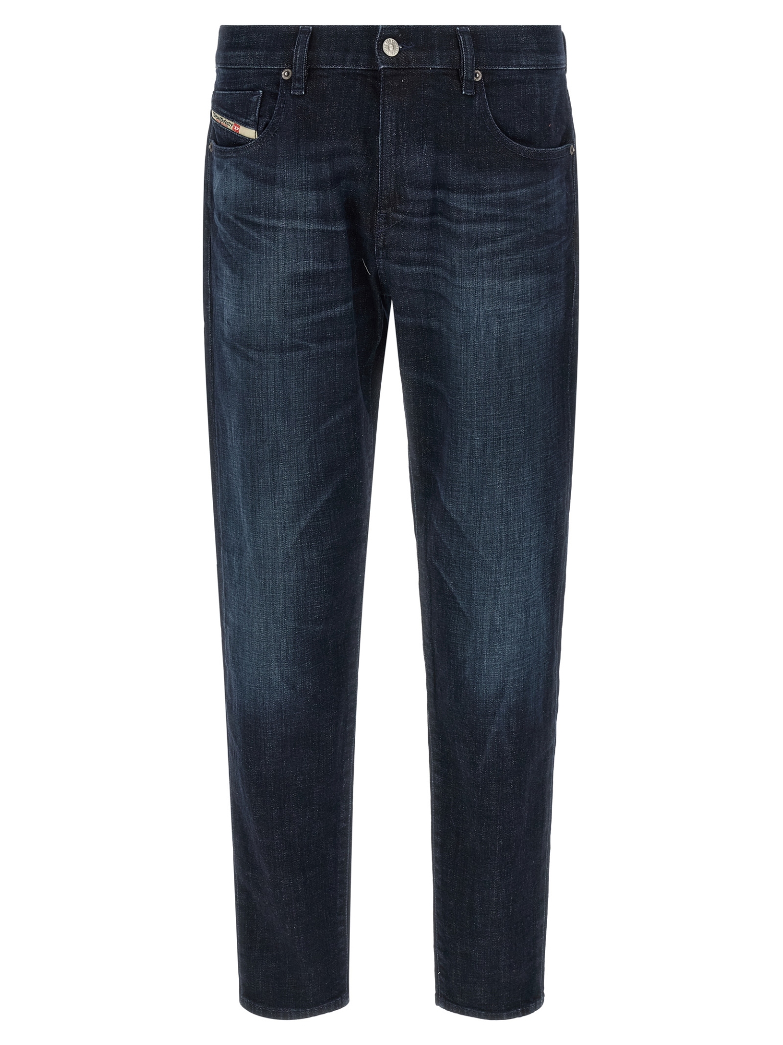 [Diesel] Jeans SS26 A035580ADBL01