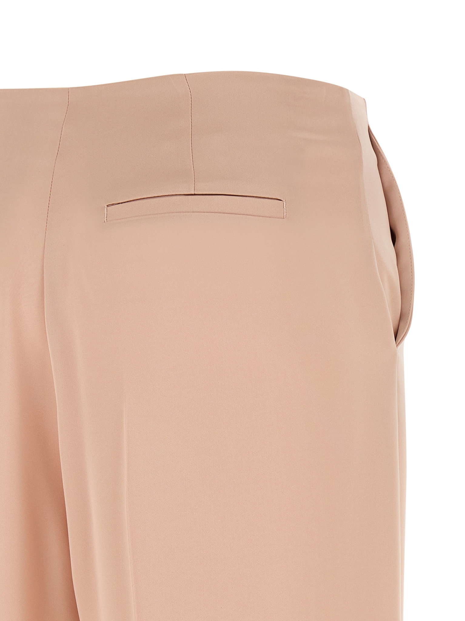 [PINKO] Trousers SS26 106601A1Y5Q35