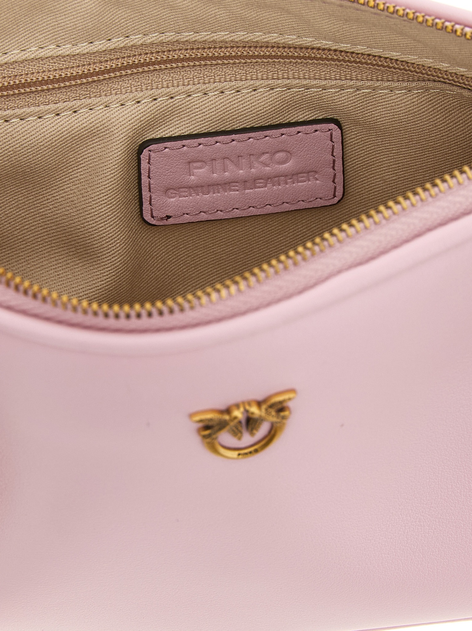 [PINKO] Cross body bag SS26 105069A0QOP26Q