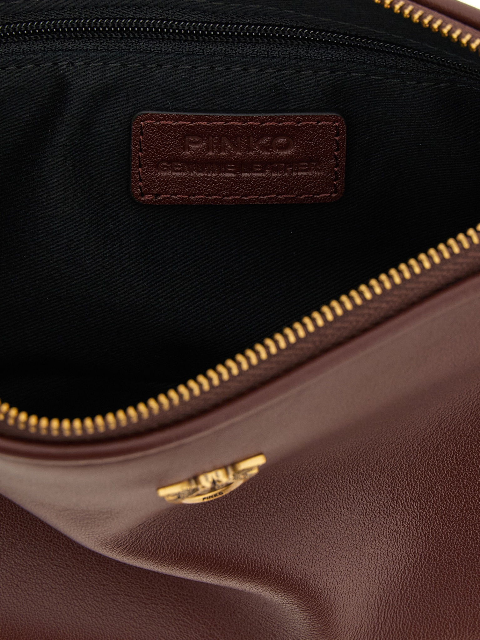 [PINKO] Cross body bag SS26 105069A0QOR49Q