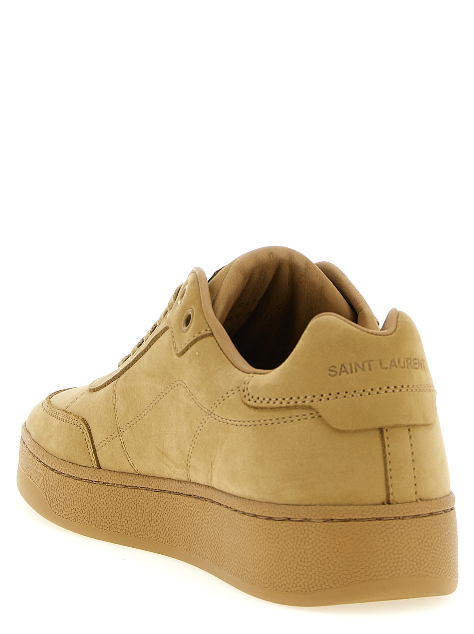 [Saint Laurent] Sneakers SS26 861491AAF869820