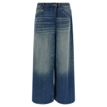 [R13] Jeans SS26 R13WD219D380ARAINEBLUE