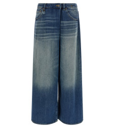 [R13] Jeans SS26 R13WD219D380ARAINEBLUE