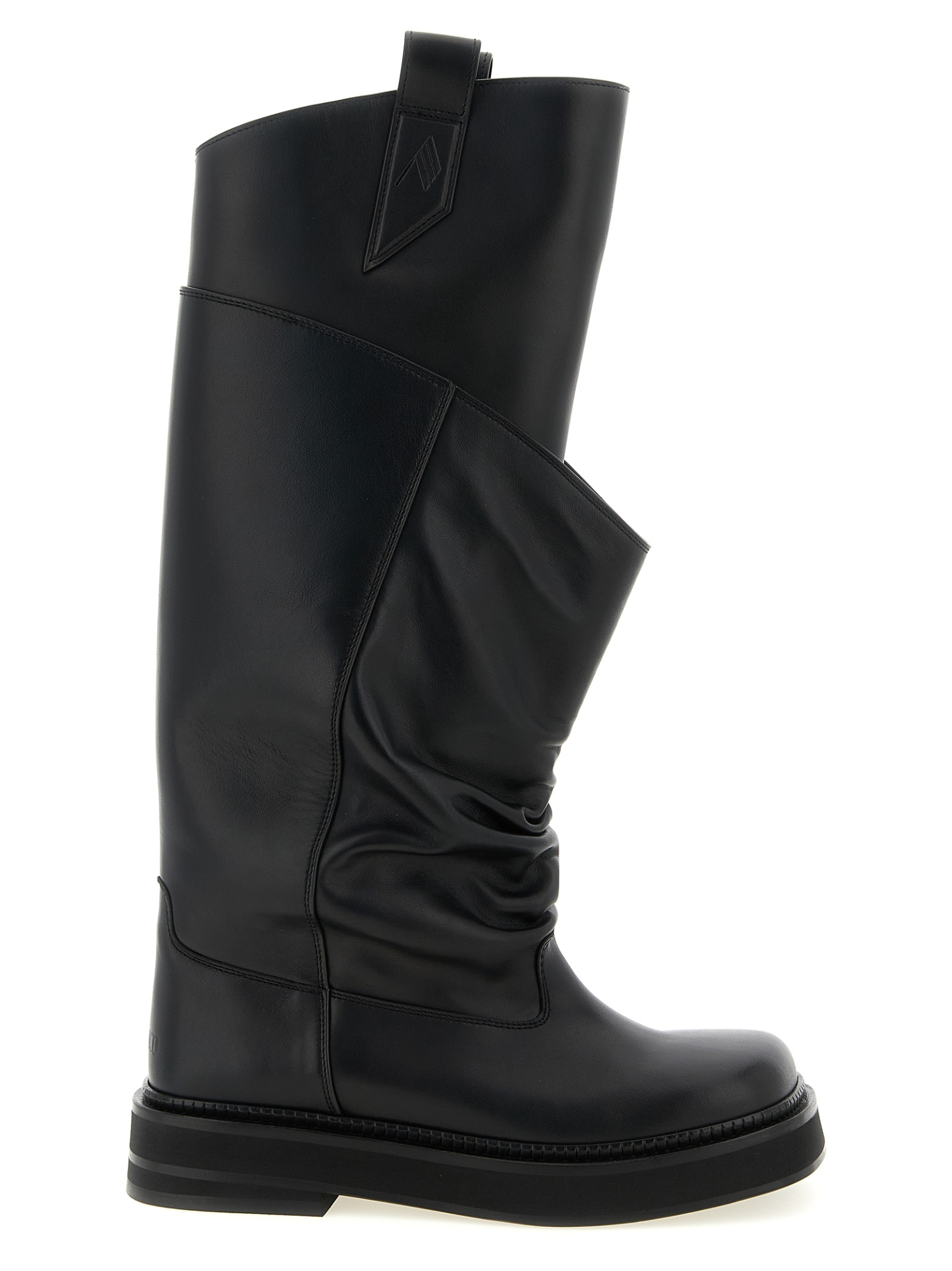 [The Attico] Boots SS26 260WSH00902100