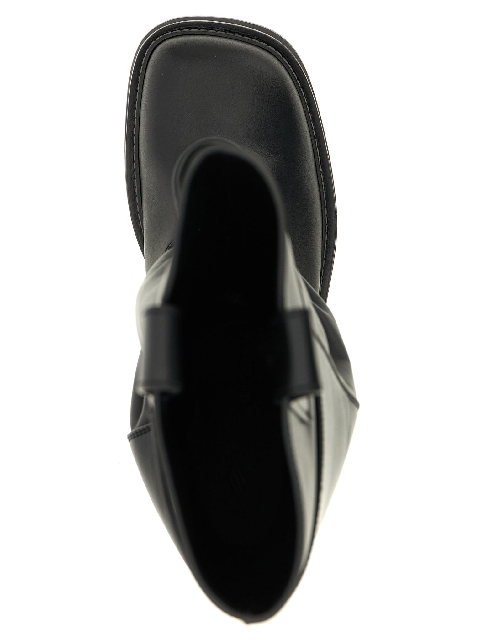 [The Attico] Boots SS26 260WSH00902100