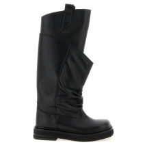 [The Attico] Boots SS26 260WSH00902100