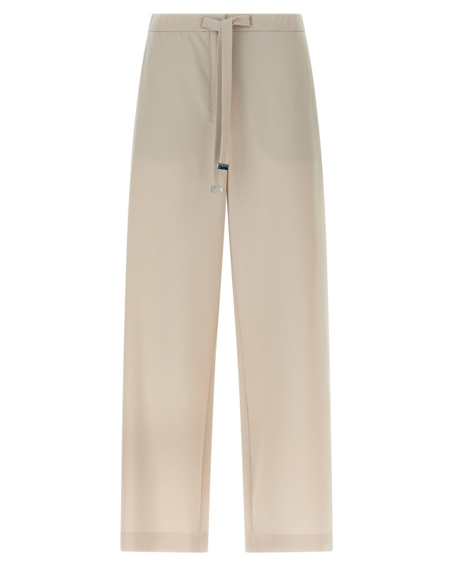 [MAX MARA 'S] Trousers SS26 2619131031600005