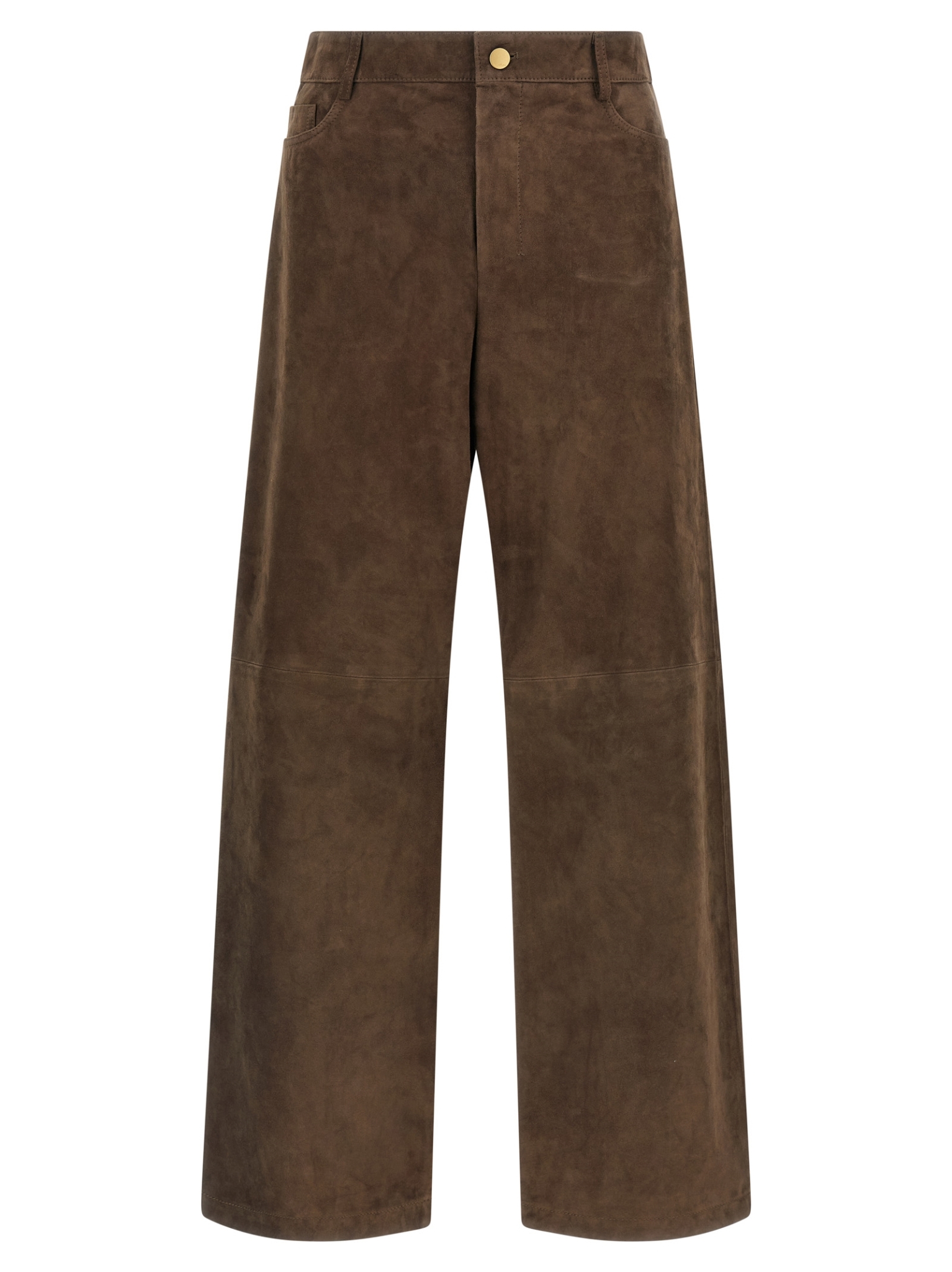 [MAX MARA 'S] Trousers SS26 2619431011600002