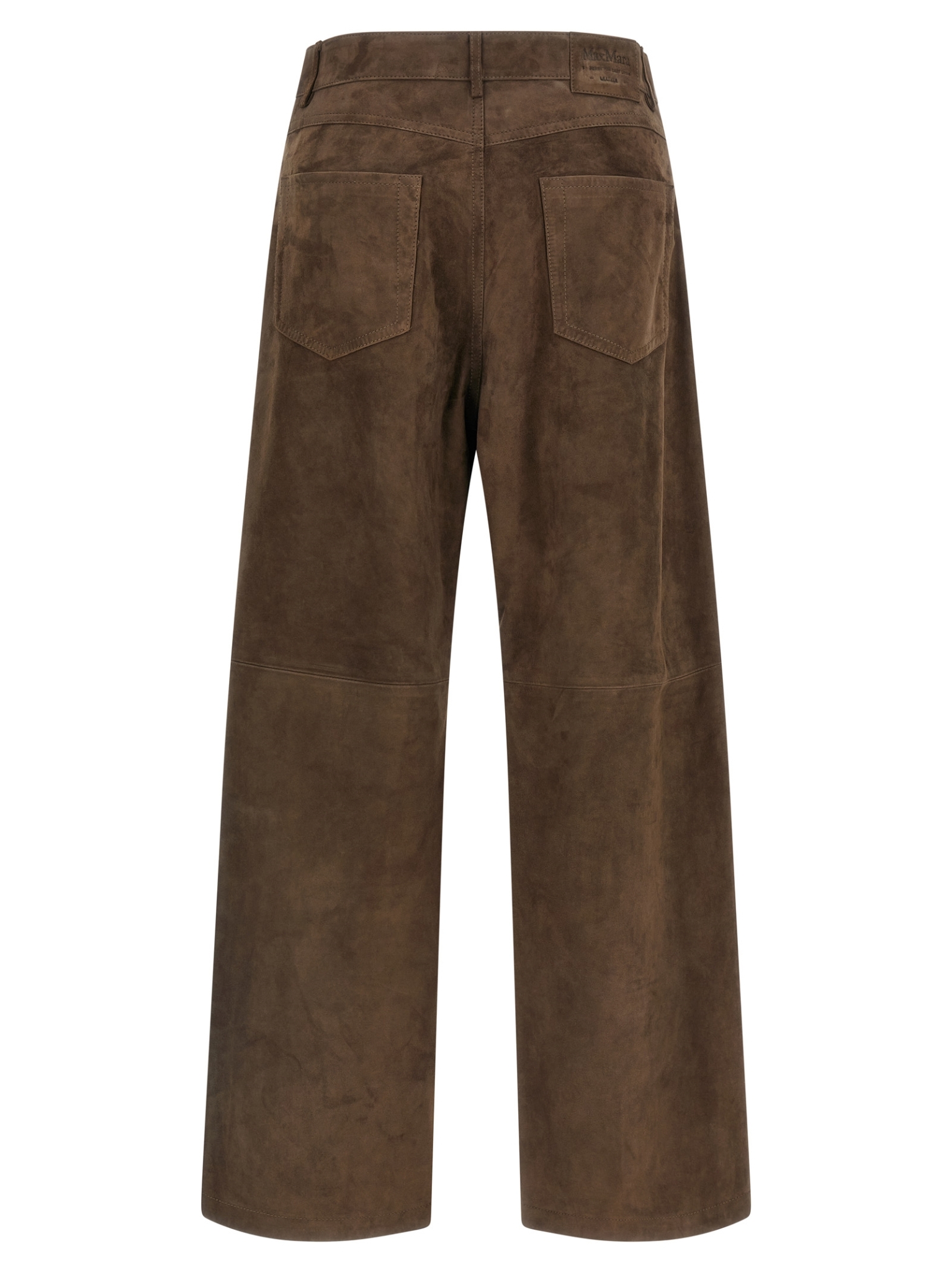[MAX MARA 'S] Trousers SS26 2619431011600002