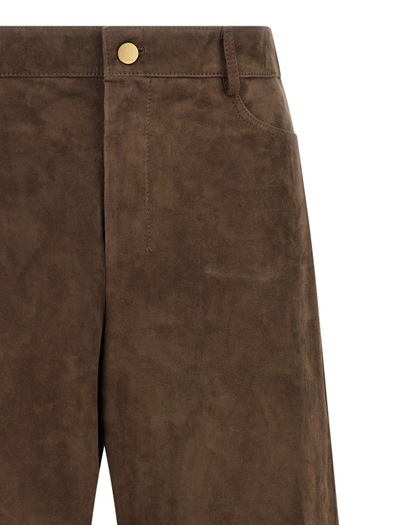 [MAX MARA 'S] Trousers SS26 2619431011600002
