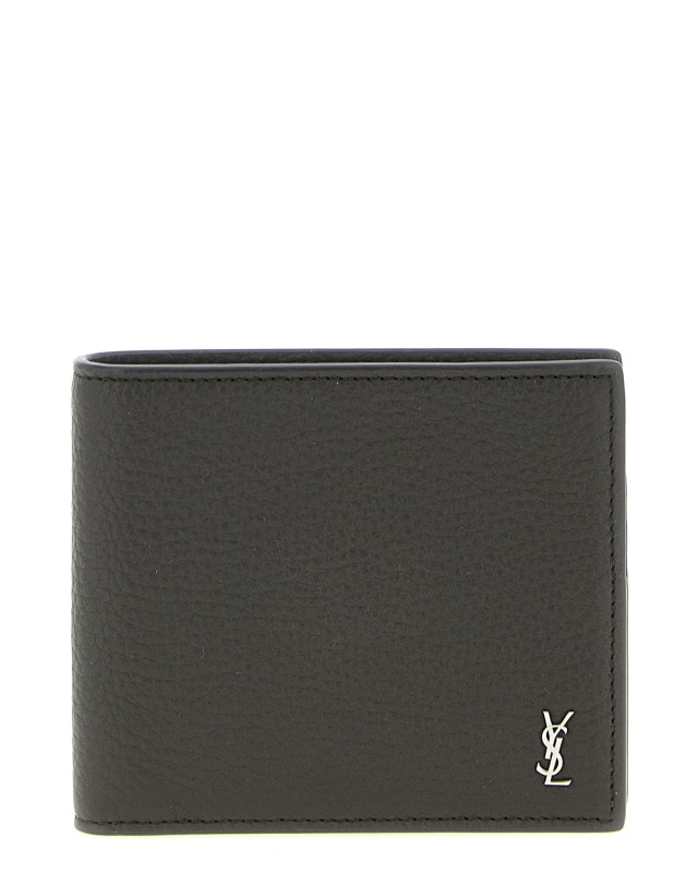 [Saint Laurent] Wallet SS26 847954AAELP1997