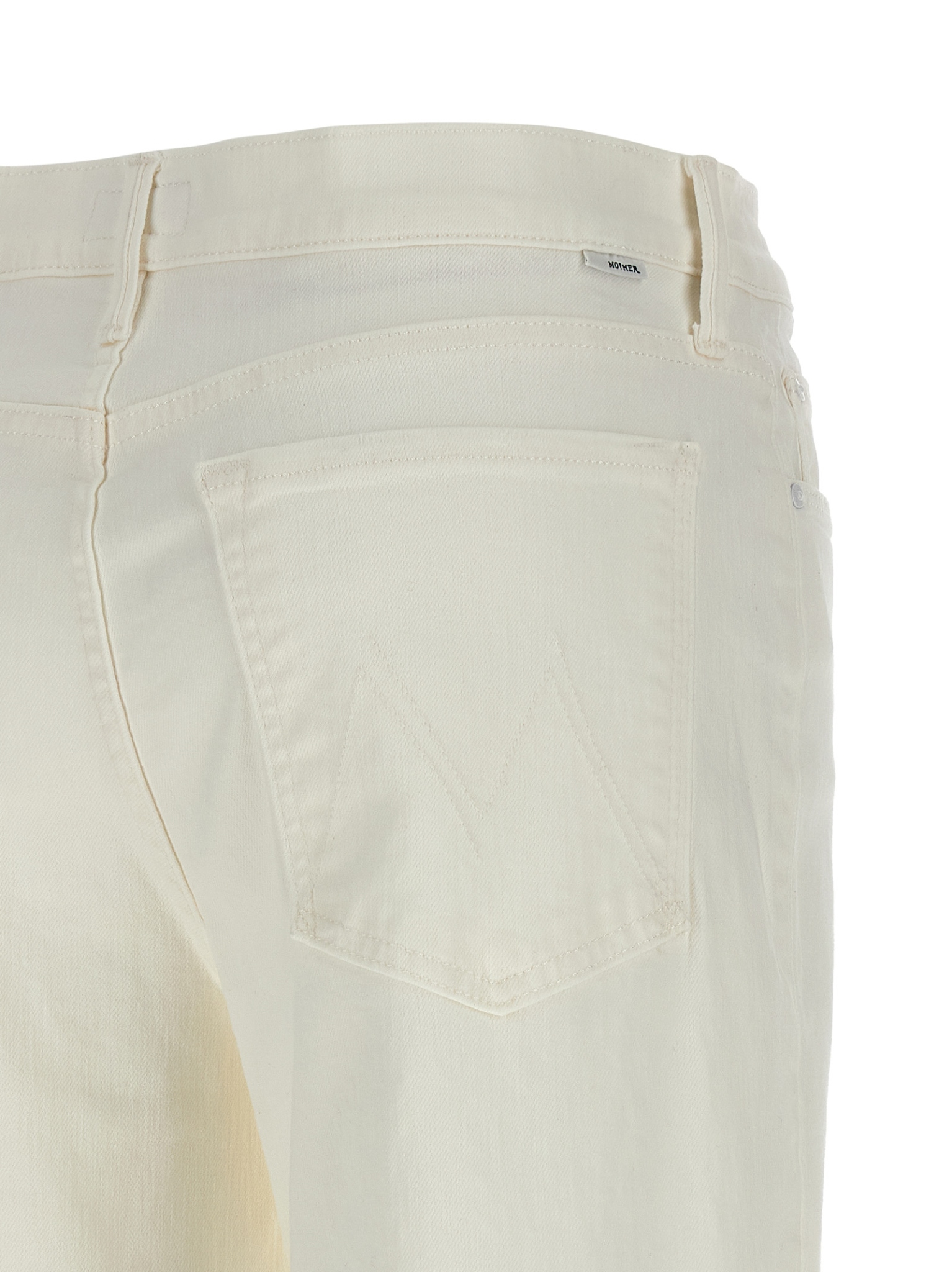 [Mother] Jeans SS26 10815753FOT