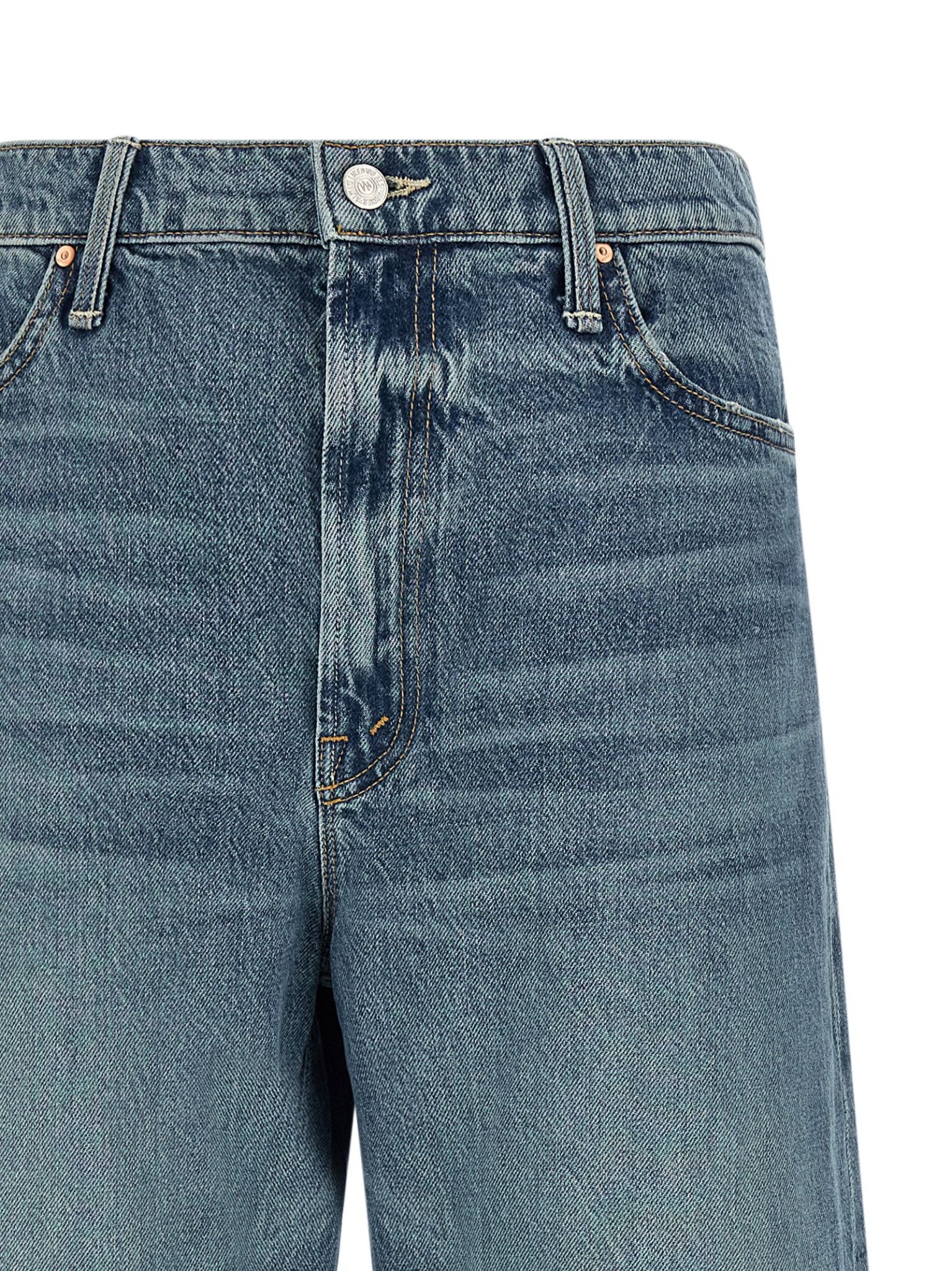 [Mother] Jeans SS26 102481085AFKS