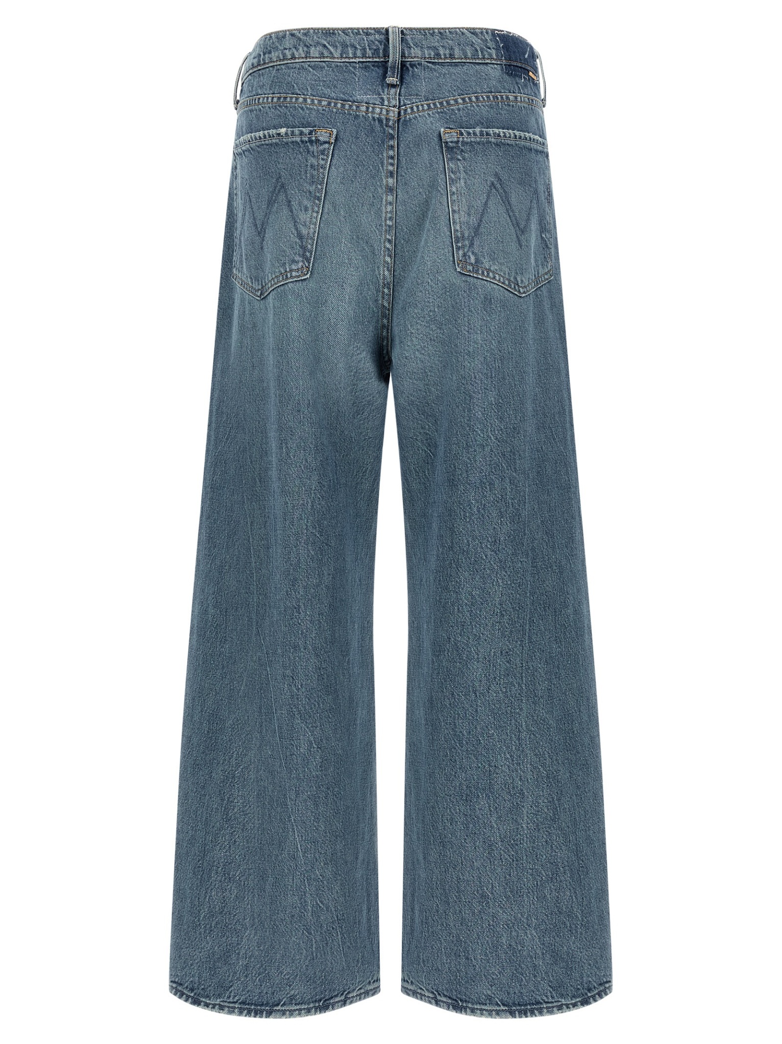 [Mother] Jeans SS26 102481085AFKS