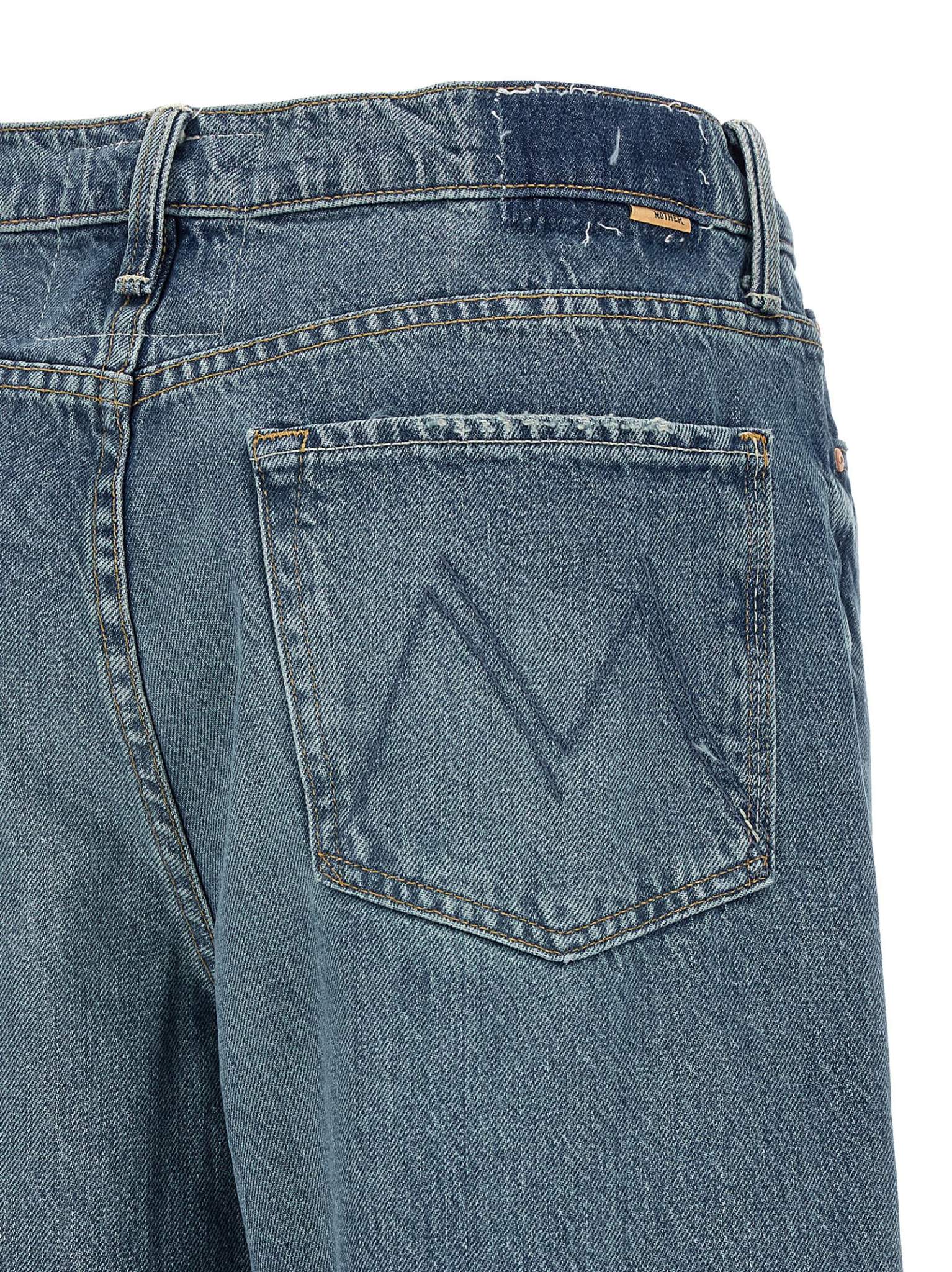[Mother] Jeans SS26 102481085AFKS