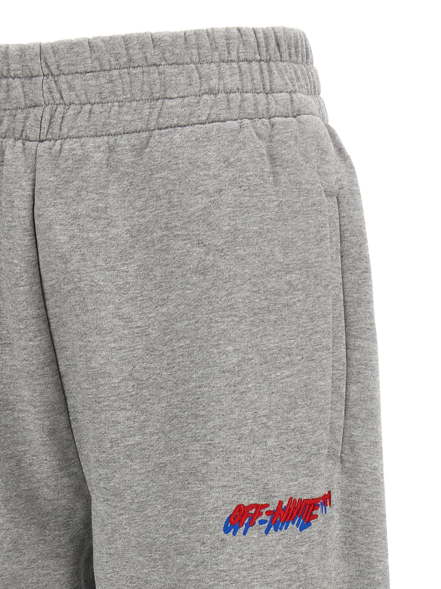 [Off-White] Trousers SS26 OWCH006S26FLE00105270527