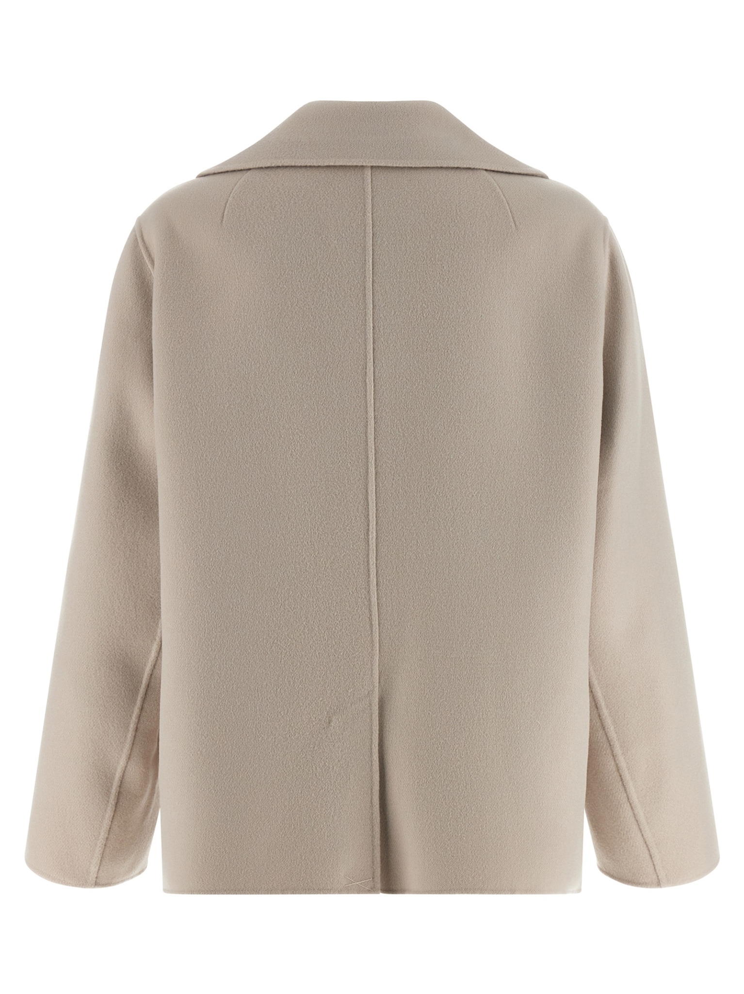 [MAX MARA 'S] Jacket SS26 2619041041600032