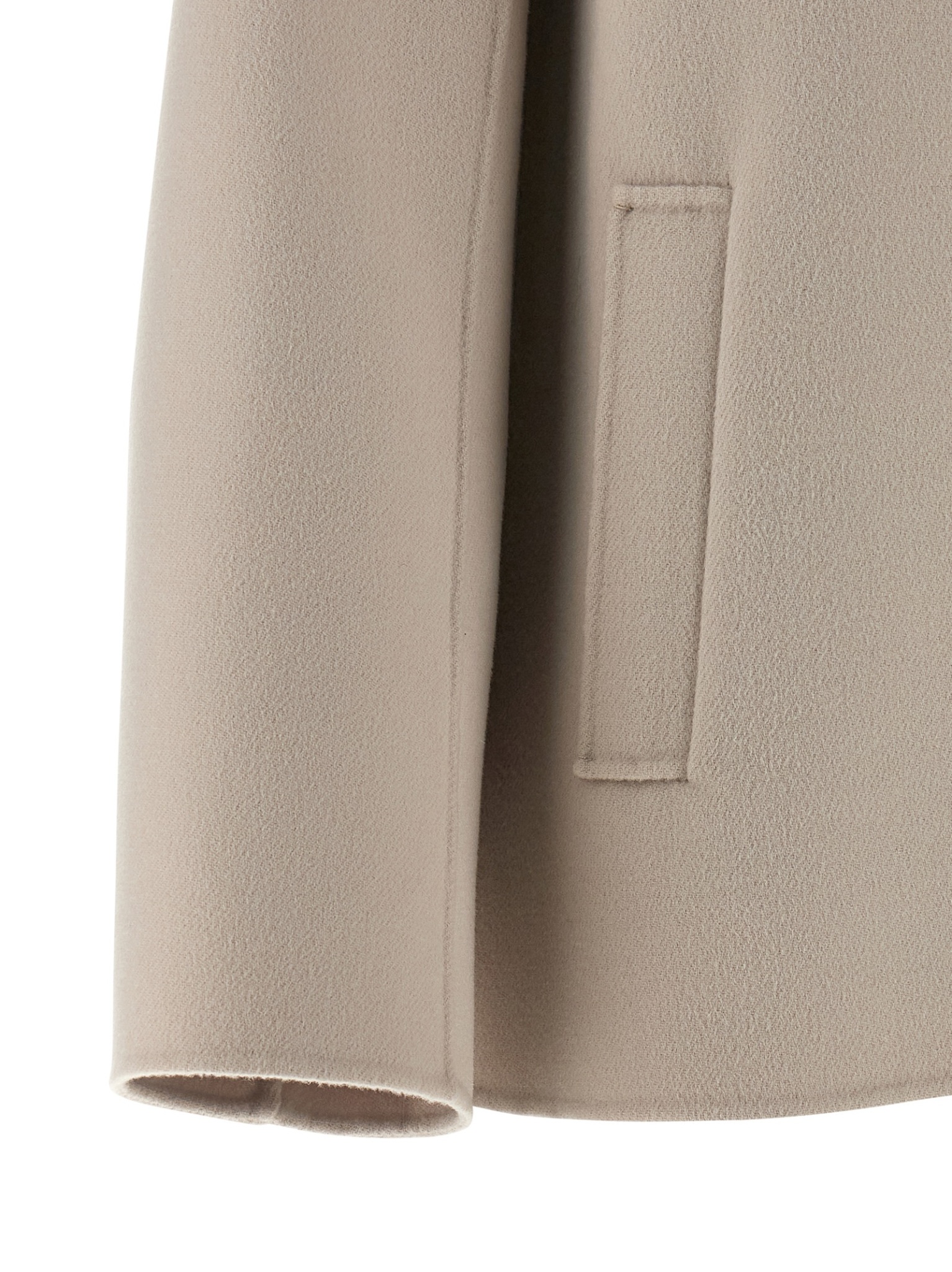 [MAX MARA 'S] Jacket SS26 2619041041600032