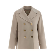 [MAX MARA 'S] Jacket SS26 2619041041600032