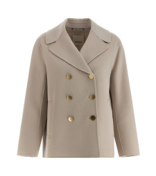 [MAX MARA 'S] Jacket SS26 2619041041600032