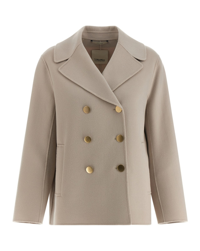 [MAX MARA 'S] Jacket SS26 2619041041600032