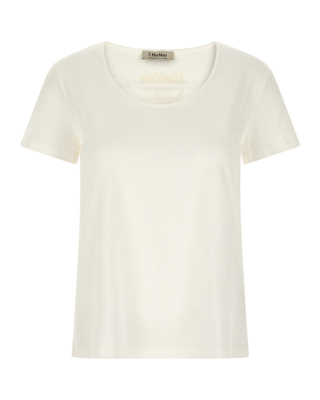 [MAX MARA 'S] T-shirts Short Sleeve SS26 2619971011600008