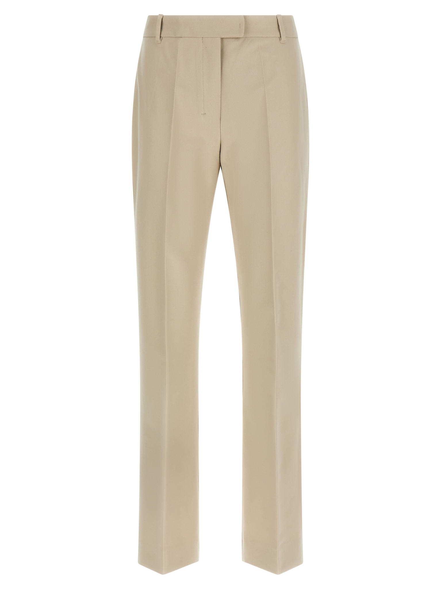 [MAX MARA 'S] Trousers SS26 2619131061600038
