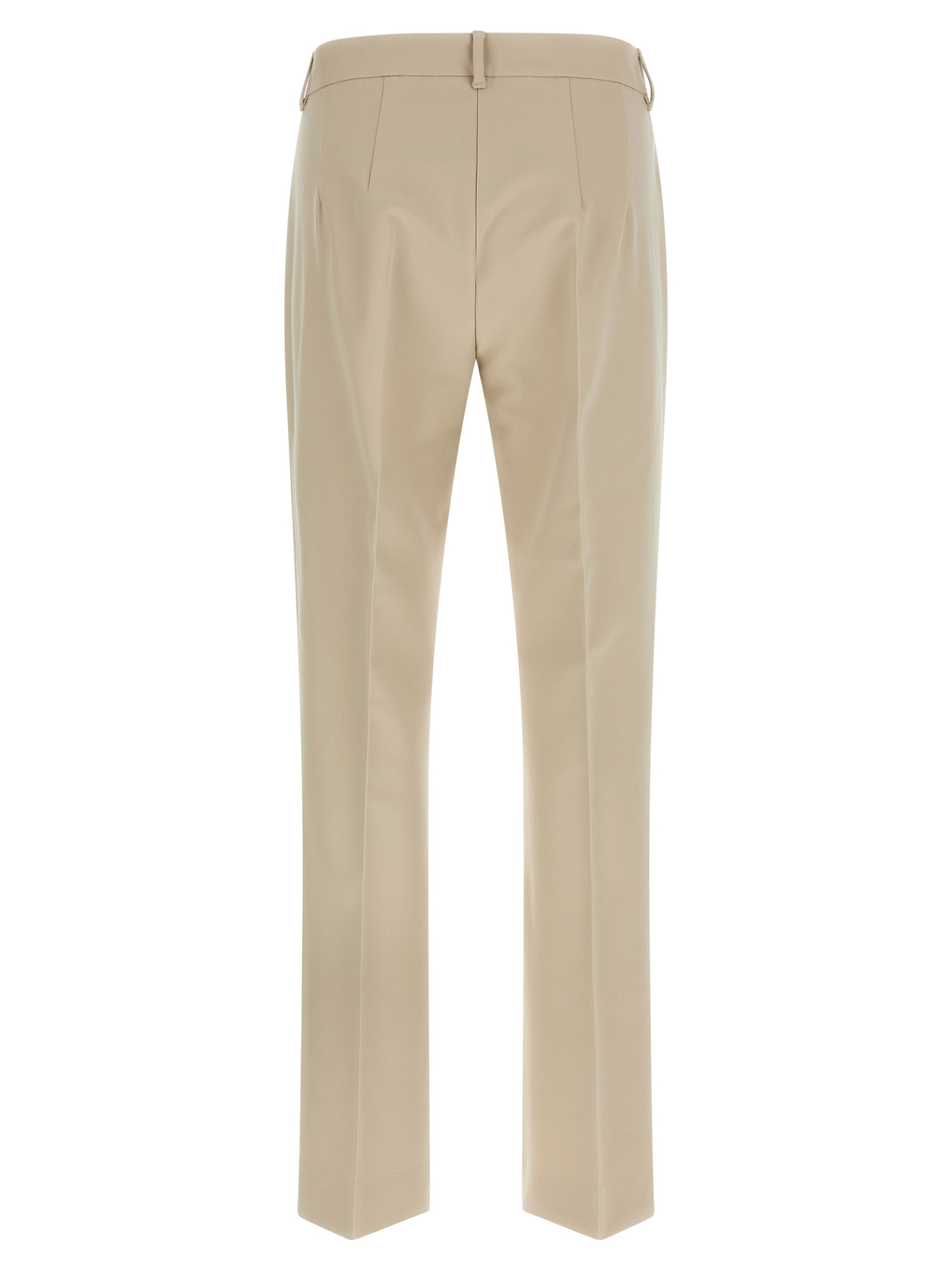 [MAX MARA 'S] Trousers SS26 2619131061600038