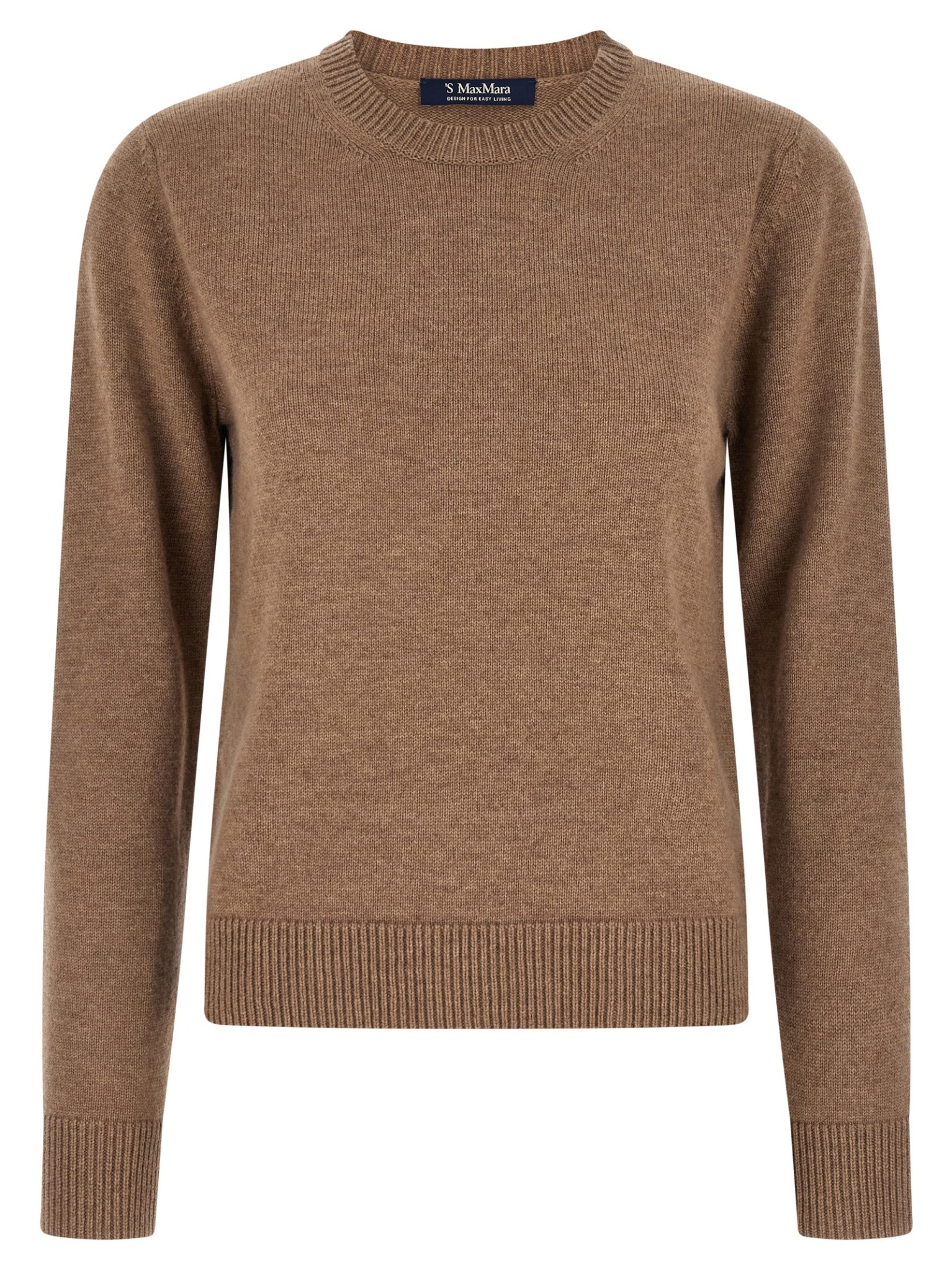 [MAX MARA 'S] Knitwear SS26 2619361041600011