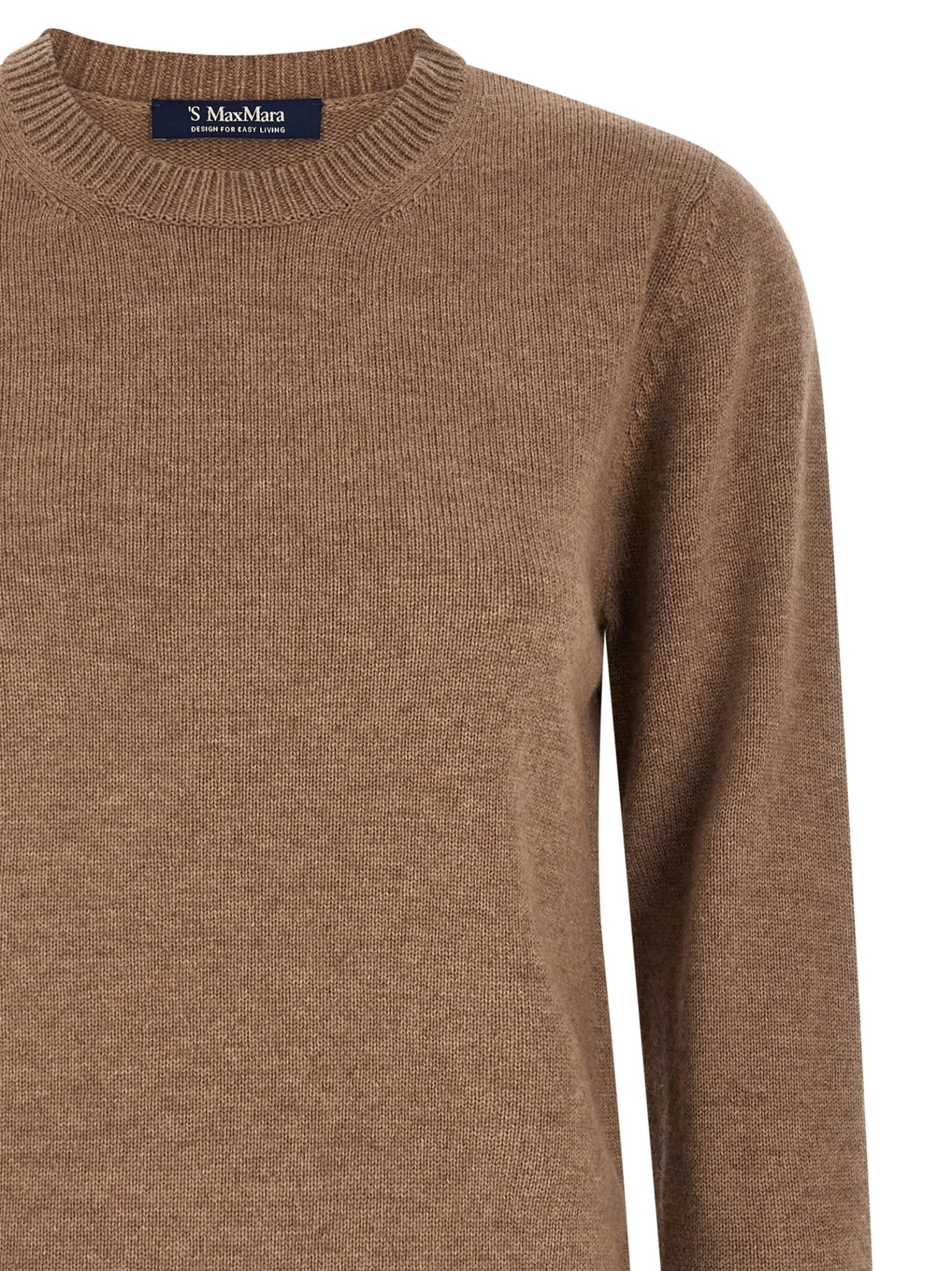 [MAX MARA 'S] Knitwear SS26 2619361041600011