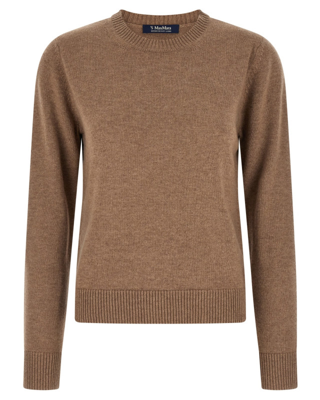 [MAX MARA 'S] Knitwear SS26 2619361041600011