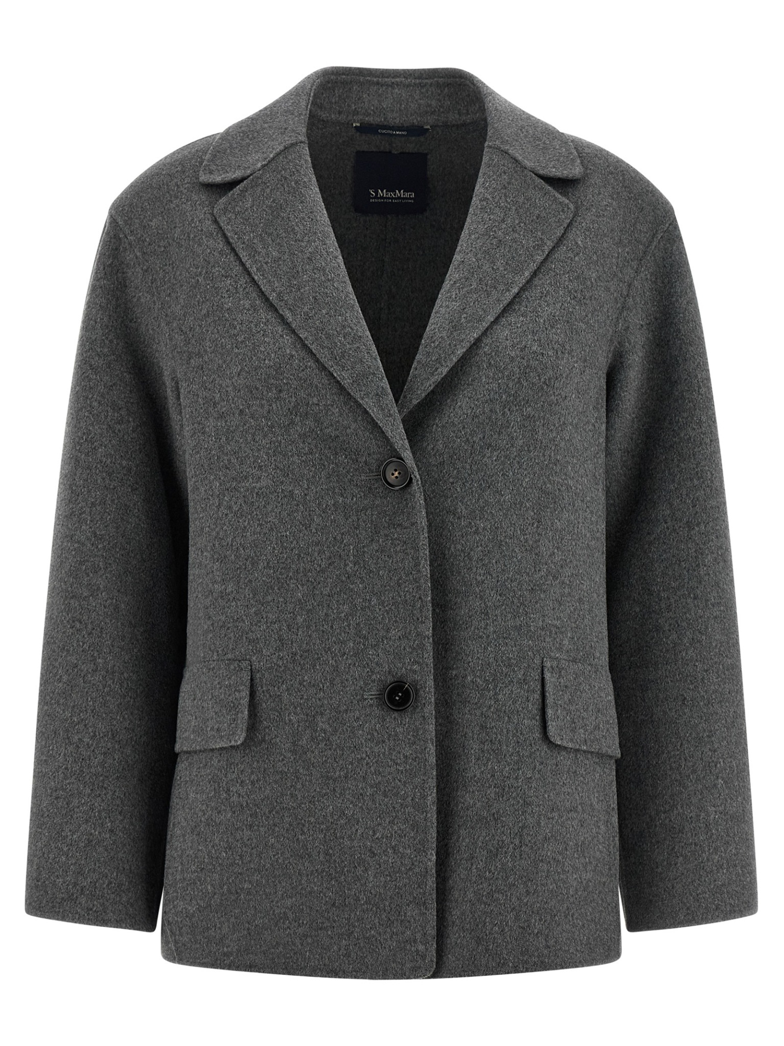 [MAX MARA 'S] Jacket SS26 2619041011600063