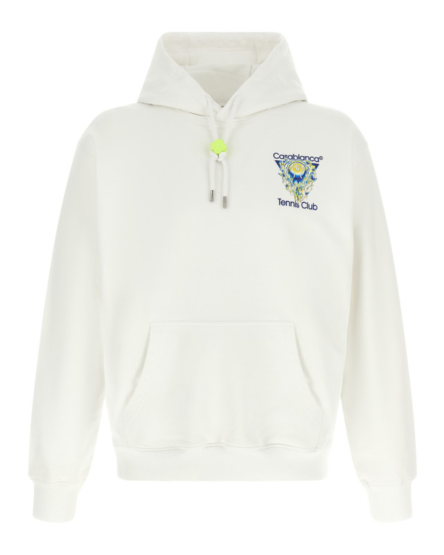 [Casablanca] Hoodie SS26 MSP26JTP29201