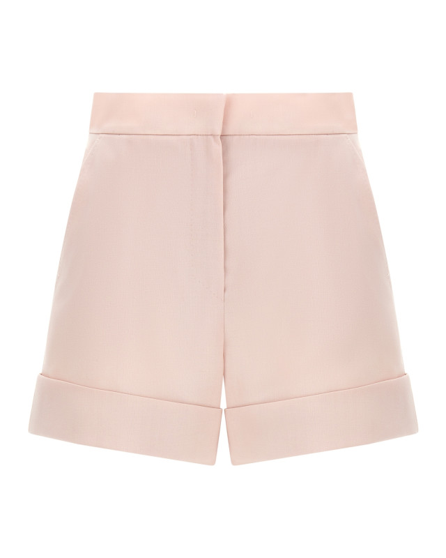 [Max Mara] Shorts SS26 2611141011600022