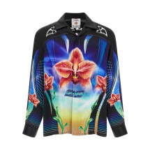 [Casablanca] Shirts Long Sleeve SS26 MSP26SH00602