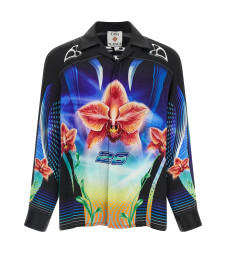 [Casablanca] Shirts Long Sleeve SS26 MSP26SH00602