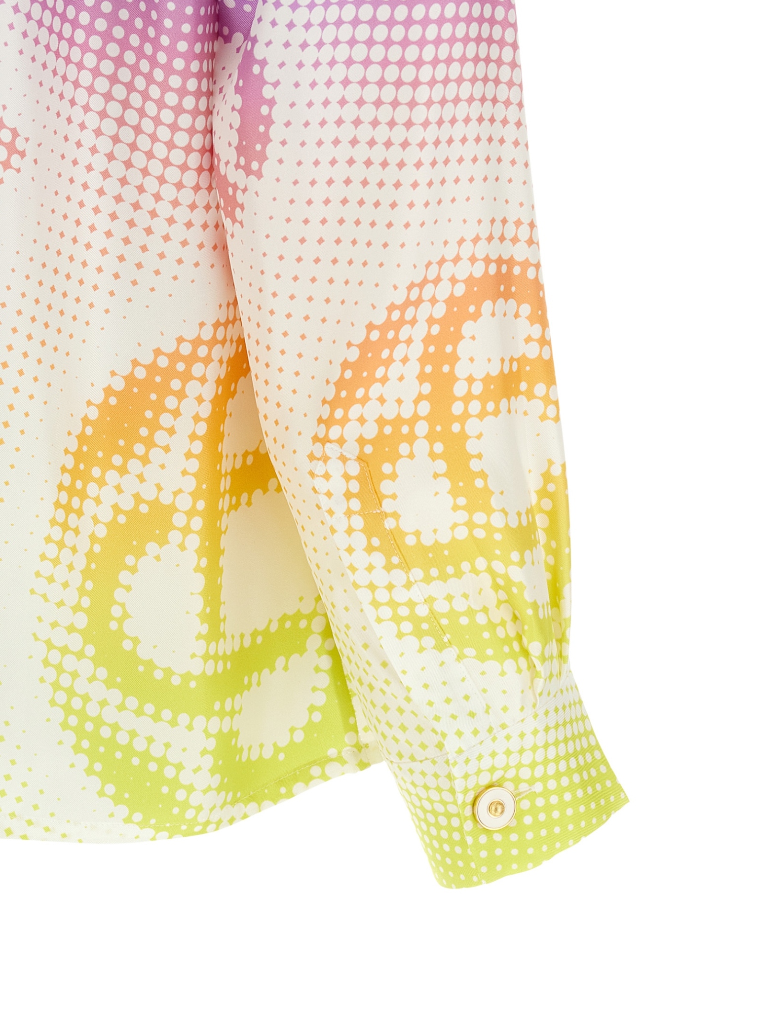 [Casablanca] Shirts Long Sleeve SS26 MSP26SH00603