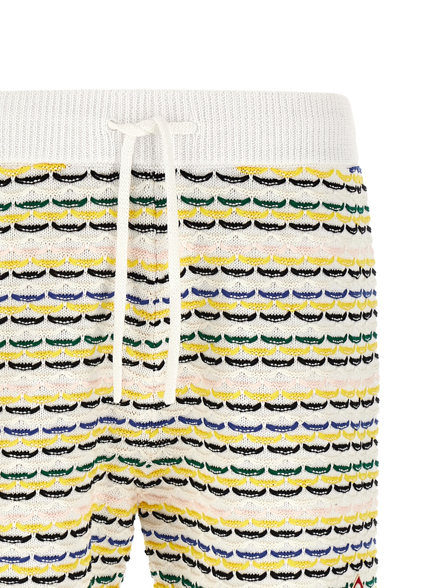 [Casablanca] Shorts SS26 MSP26KW121001