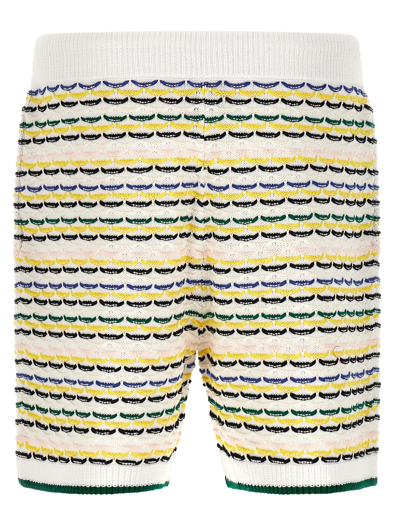 [Casablanca] Shorts SS26 MSP26KW121001