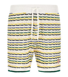 [Casablanca] Shorts SS26 MSP26KW121001