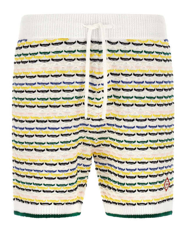 [Casablanca] Shorts SS26 MSP26KW121001