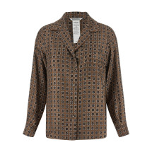 [Max Mara] Shirts Long Sleeve SS26 2611111131600005