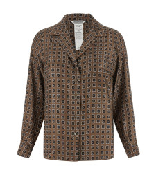 [Max Mara] Shirts Long Sleeve SS26 2611111131600005